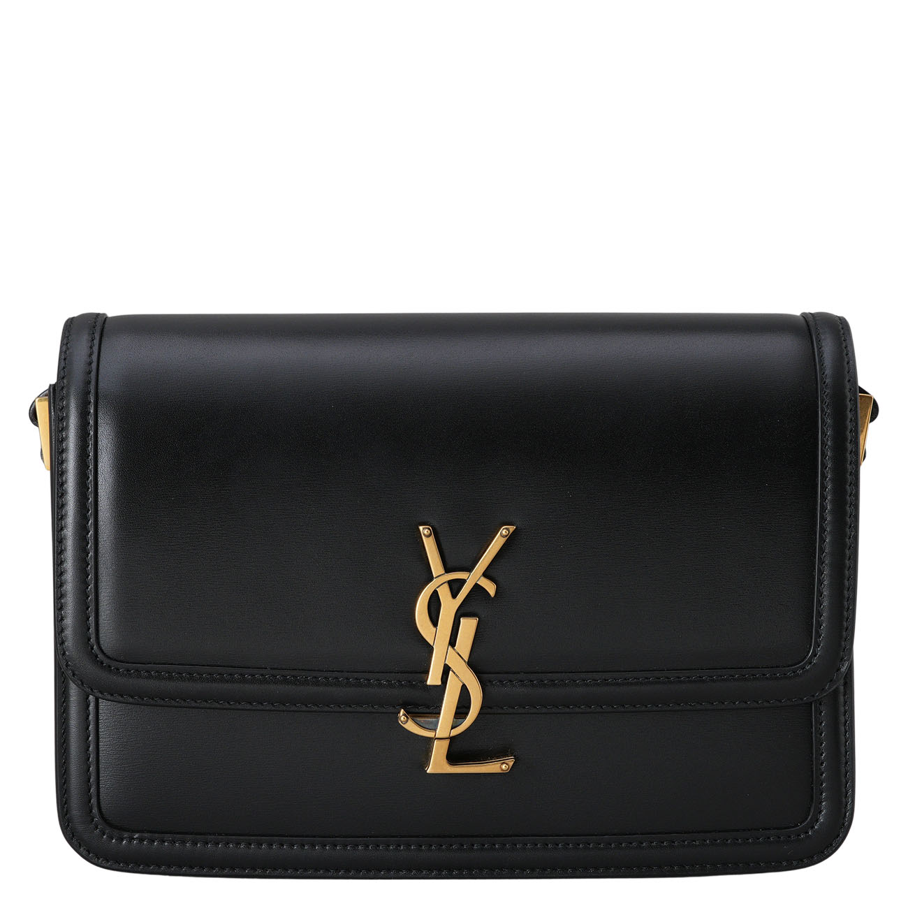 YVES SAINT LAURENT(USED)생로랑 634305 솔페리노 미듐 사첼백